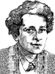 Hannah Arendt "The Crisis of Education"
