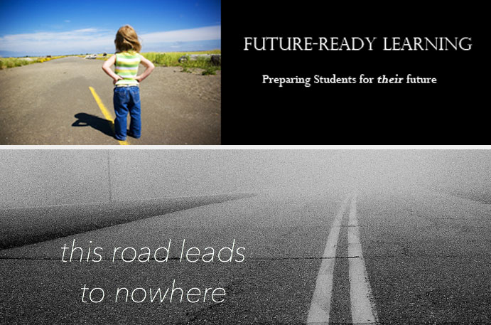 Future ready edtech schools - hype and reality